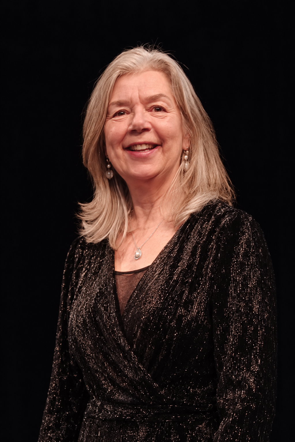 Maria Jagusz, Music adjudicator