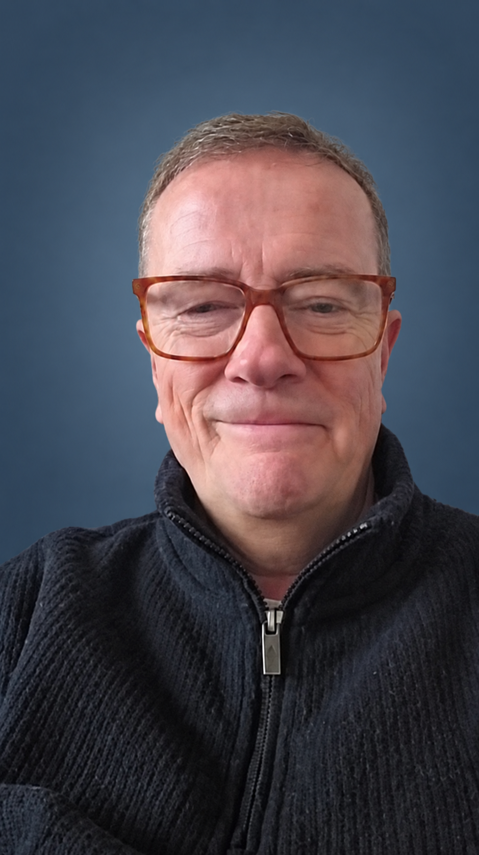 Peter Dayson